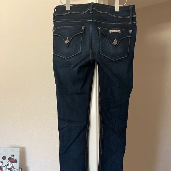 Women’s Hudson Skinny Jeans LIKE NEW - Picture 7 of 12